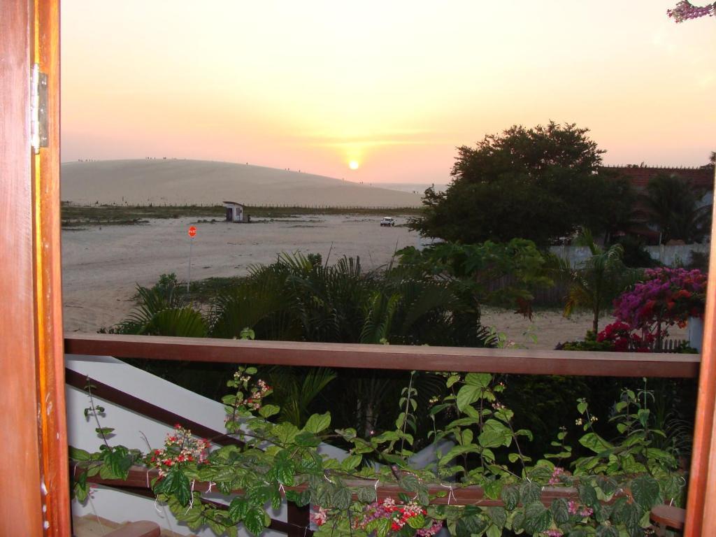 Pousada Papaya Jijoca de Jericoacoara Cameră foto
